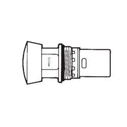 Cabeza presto 520 r.1025