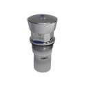 Cabeza presto 520 r.1025