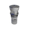 Cabeza presto 520 r.1025