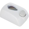 Dosificador jabon classic 1000 ml abs blanco - Saneamientos
