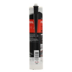 Ms 35 negro cartucho 300 ml polimero penosil - Saneamientos