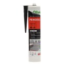 Ms 35 negro cartucho 300 ml polimero penosil