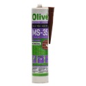 Ms 35 marron cartucho 300 ml polimerica penosil