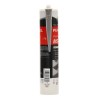 Ms 35 gris cartucho 300ml polimerica penosil - Saneamientos