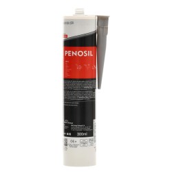 Ms 35 gris cartucho 300ml polimerica penosil - Saneamientos