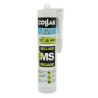 Ms cristal 300 ml transparente collak - Saneamientos Pereda