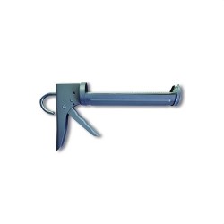Pistola cremallera cart.280,300,310 ml - Saneamientos Pereda