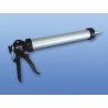 Pistola cremallera cart.280,300,310 ml - Saneamientos Pereda