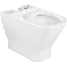 Compra Taza gap square compacto rimless blanco stock en