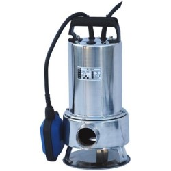 Bomba achique 10 mts inox sx-100 - Saneamientos Pereda