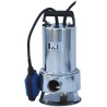 Bomba achique 10 mts inox sx-100 - Saneamientos Pereda