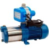 Bomba regul.presion 1.3cv gpbm-135