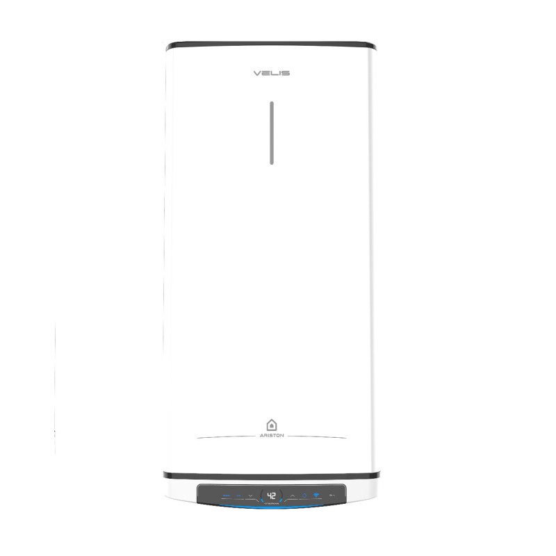 Compra Termo electrico ariston velis pro wifi 30 litros en