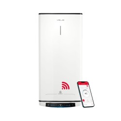 Compra Termo electrico ariston velis pro wifi 30 litros en