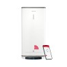 Compra Termo electrico ariston velis pro wifi 30 litros en