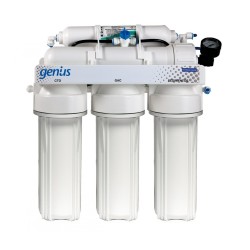 Compra Osmosis inversa domestica genius 4/75 en Saneamientos