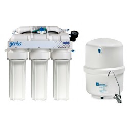 Compra Osmosis inversa domestica genius 4/75 en Saneamientos