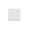 Termostato ambiente digital blanco honeywell - Saneamientos