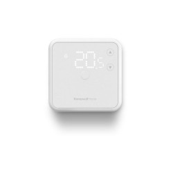Termostato ambiente digital blanco honeywell - Saneamientos