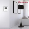 Termostato ariston cube blanco modulante 3319477 - Saneamientos