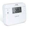 Cronotermostato semanal rt 510 sysclima - Saneamientos Pereda