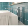 Compra Bold lavabo alto cromo stock en Saneamientos Pereda.