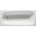 Bañera roca contesa 140 blanco