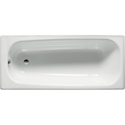 Compra Bañera contesa 100 blanca en Saneamientos Pereda.