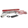 Compra Canal inox guru evolux lisa 60 en Saneamientos Pereda.