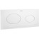 Placa pl10 one blanco mate roca stock