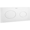 Compra Placa pl10 one blanco mate roca stock en Saneamientos
