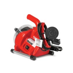 Desatascadora powerclear ridgid