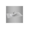 Compra Encimera egeo 71x46 blanco stock en Saneamientos Pereda.
