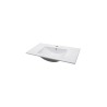 Compra Encimera egeo 71x46 blanco stock en Saneamientos Pereda.