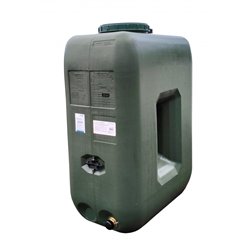 Compra Depósito de agua aqualentz 73 1000 en Saneamientos