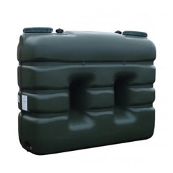 Compra Depósito de agua aqualentz 88 3000 en Saneamientos