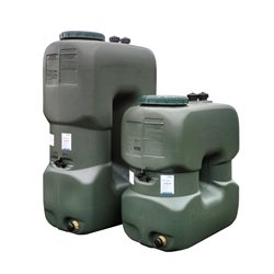 Depósito de agua aqualentz 66 700