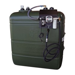 Compra Depósito de gasoil confort xt 75 1000 gnr en