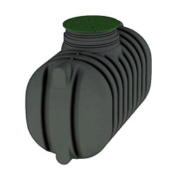 Compra Depósito de agua at 112 2500 en Saneamientos Pereda.