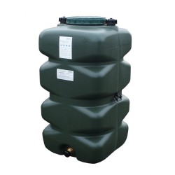Depósito de agua aquavario 78 750