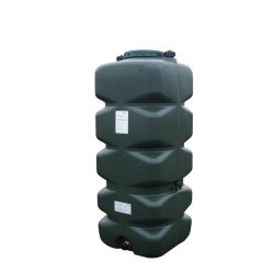 Depósito de agua aquavario 78 1000