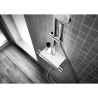 Compra Columna ducha roca deck-t square stock en Saneamientos