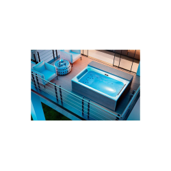 Compra Spa minipiscina para 2 personas kinedo loft en