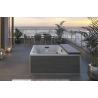 Compra Spa minipiscina para 2 personas kinedo loft en