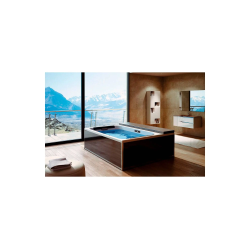 Compra Spa minipiscina para 2 personas kinedo loft en