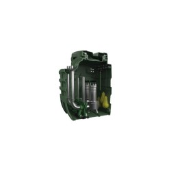 Compra Pozo de bombeo fekafos 550 d - 2 x 1 cv en Saneamientos