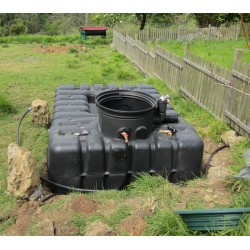 Compra Depósito de agua batería at 70 5000 litros en