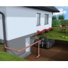 Compra Depósito de agua batería at 70 7500 litros en