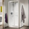 Compra Cabina de ducha kinedo kineprime 70x70 transparente