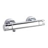 Compra Cabina de ducha kinedo kineprime 90x90 1/4 circular